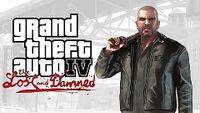 Thumbnail der GTA IV: The Lost and Damned-Playlist