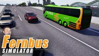 Thumbnail der Fernbus Simulator-Playlist