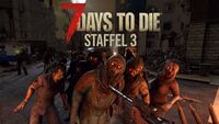 Thumbnail der 7 Days to Die (Staffel 3)-Playlist