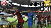 Thumbnail der FIFA 15 (Staffel 1)-Playlist