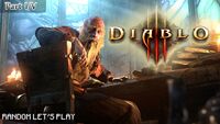 Thumbnail der Diablo III-Playlist