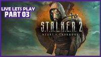 Thumbnail der S.T.A.L.K.E.R. 2: Heart of Chornobyl-Playlist