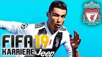 Thumbnail der FIFA 19 Karriere-Playlist
