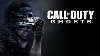 Thumbnail der Call of Duty: Ghosts (Multiplayer)-Playlist