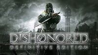 Thumbnail der Dishonored-Playlist