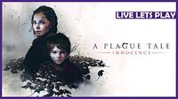 A Plague Tale: Innocence-Thumbnail