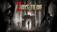 Thumbnail der 7 Days to Die (Staffel 2)-Playlist