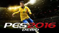 Thumbnail der Pro Evolution Soccer 2016 (Demo)-Playlist