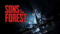 Sons of the Forest-Thumbnail