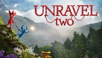 Thumbnail der Unravel Two-Playlist