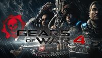 Playlist der Gears of War 4-Playlist