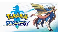 Thumbnail der Pokémon Schwert-Playlist