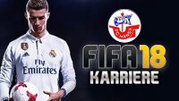 Thumbnail der FIFA 18 (Staffel 1)-Playlist