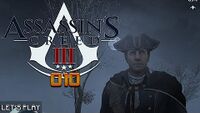 Assassin's Creed III-Thumbnail