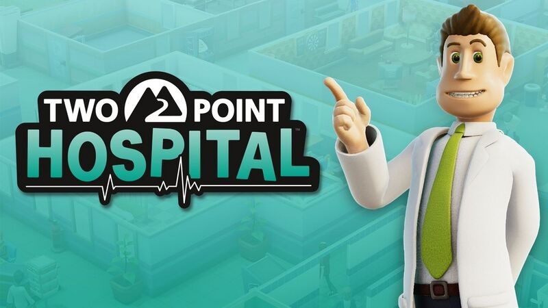 Datei:Two Point Hospital Thumbnail.jpg