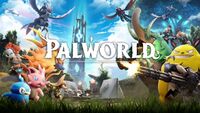 Thumbnail der Palworld-Playlist