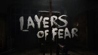Thumbnail der Layers of Fear-Playlist